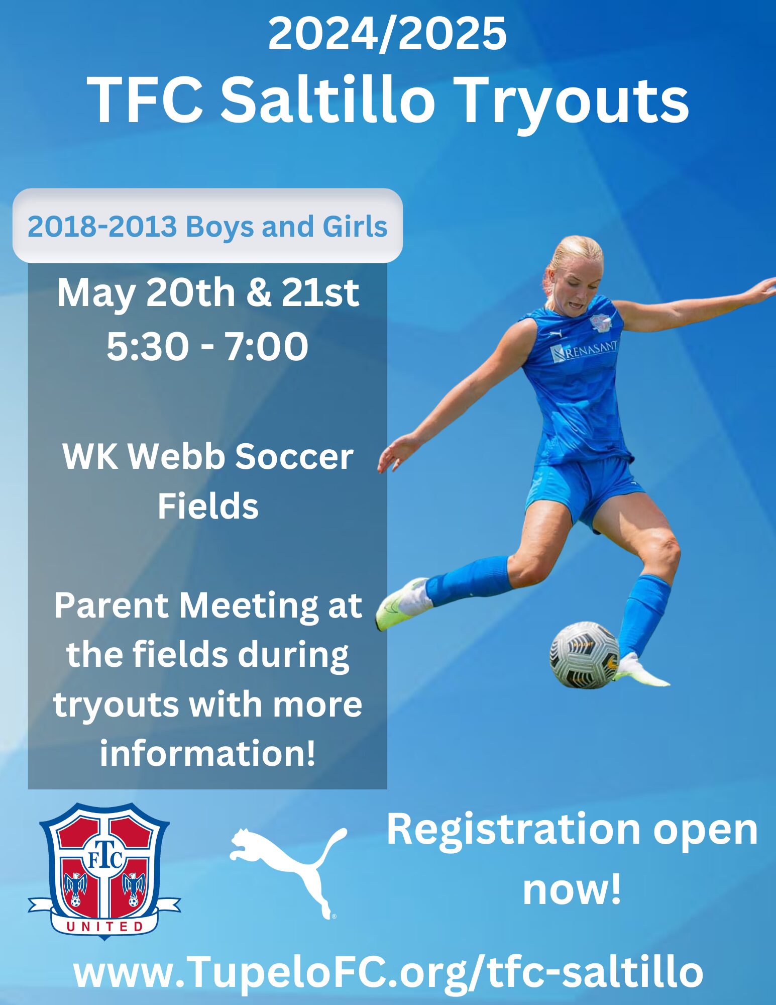 Tupelo FC Tryouts (5)