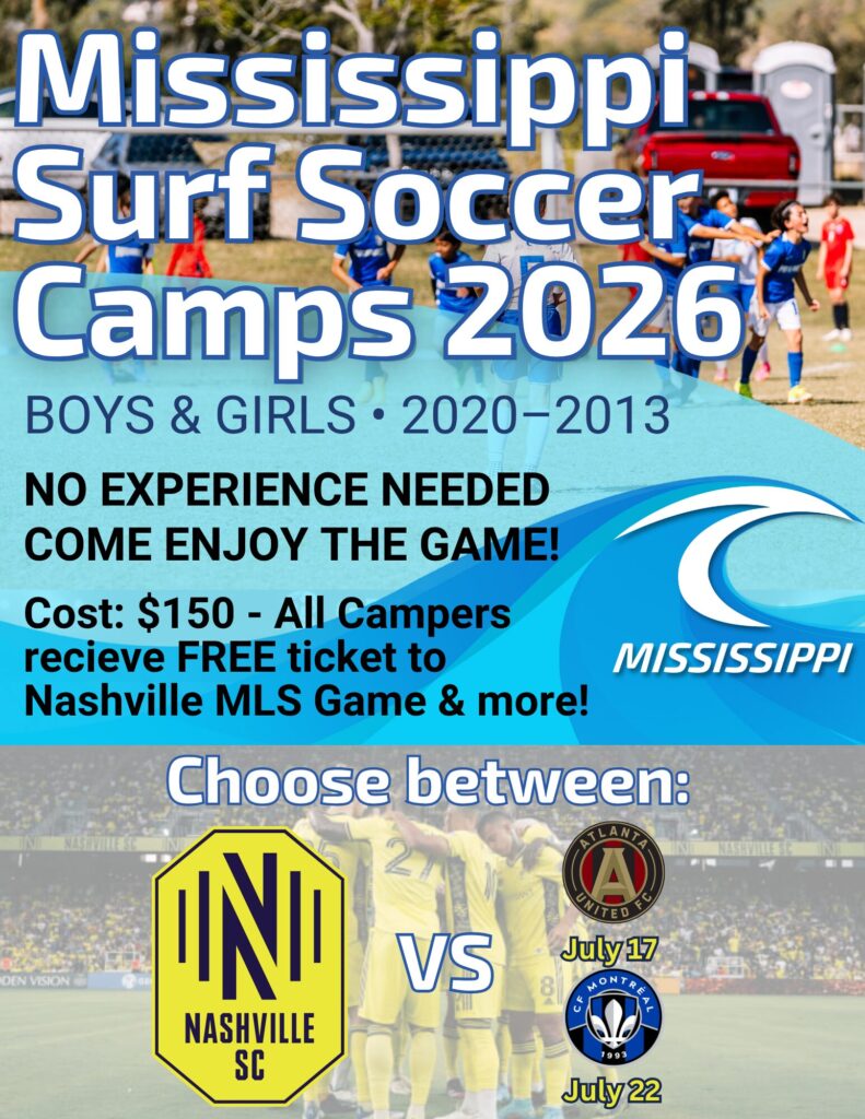 Starkville Camp